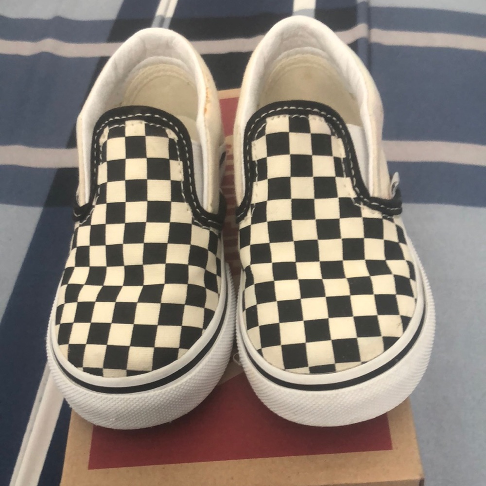 Vans Slip-on
